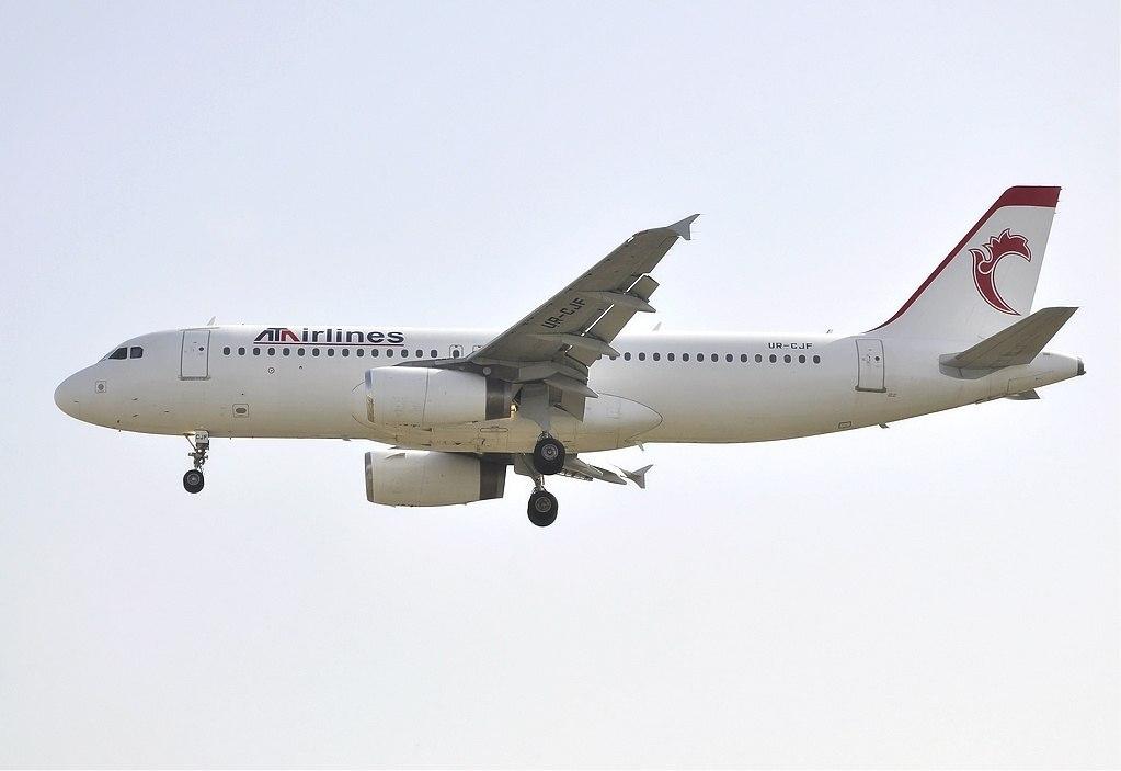   خبر
 درباره برقراری پروازهای تبریز استانبول با هواپیمایی آتا