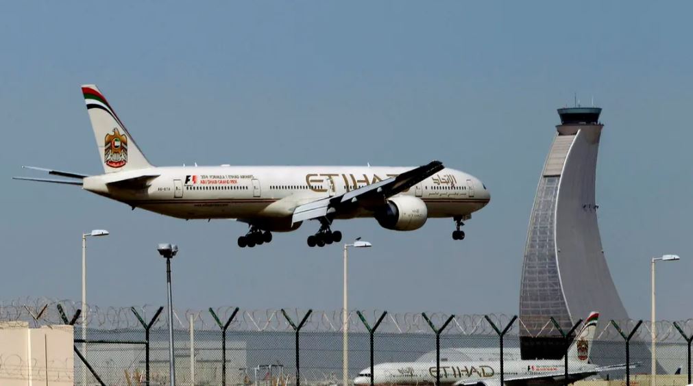   خبر
 درباره فرودگاه بین‌المللی ابوظبی پایتخت ابوظبی، آزمایشی سریع کرونا را معرفی کرده‌است که در ۹۰ دقیقه نتایج را به نمایش می‌گذارد 