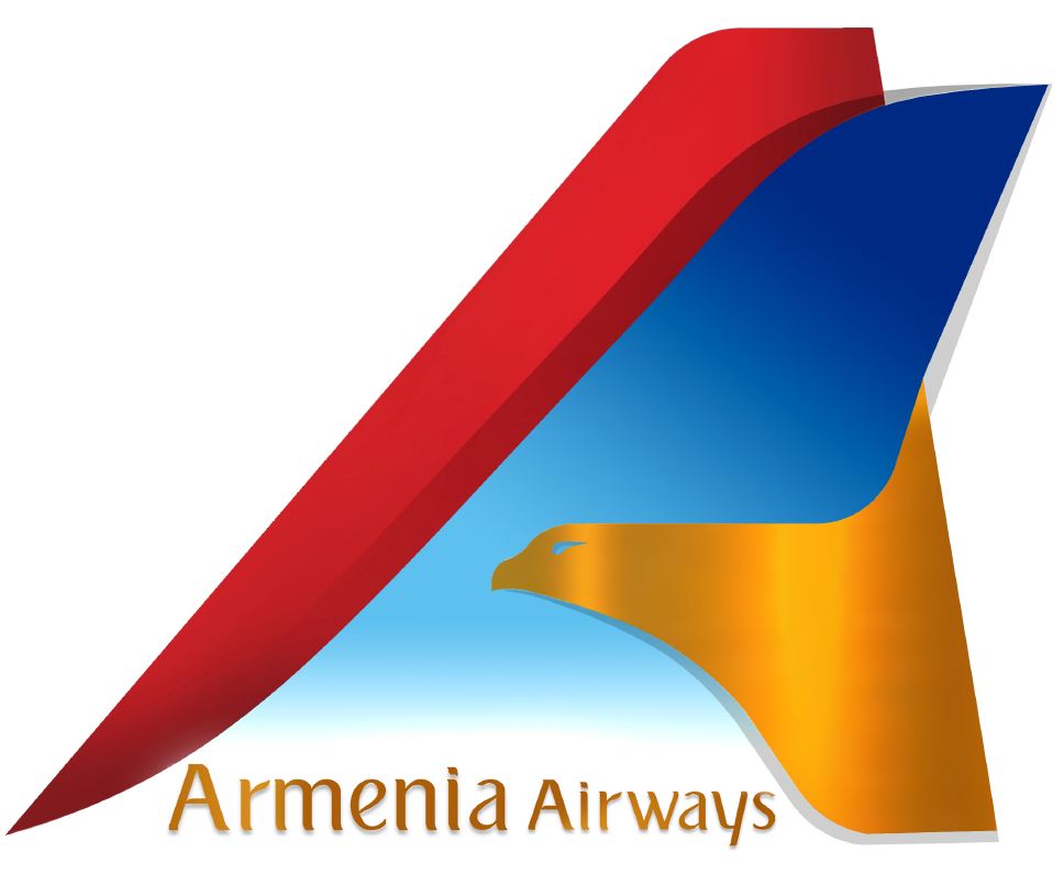هواپیمایی آرمنیا ایر ویز